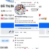 Hương túi xinh