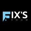 FIXSROOMS