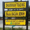 SHARKHAN TRADING PASIR PUTEH