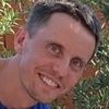 Author Timothy Kyle