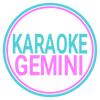 KARAOKE GEMINI