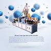 Ballold Plastic extrusion