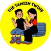 The Tamizh Twins