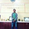 dedykasiang