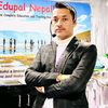 ekindrakhadka
