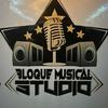 Bloque musical estudio🎶