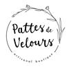 Pattes de Velours