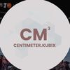 Centimeter Kubix