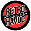 retrohavoc