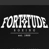 Fortitude Boxing Gym