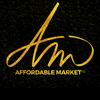 Affordable market ke