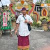Ketut Pantes
