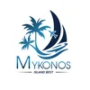 Mykonos Island Best