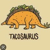 tacosaures