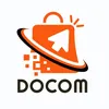 🛍️ DOCOM ✅