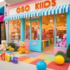 OsOs Kids Shop