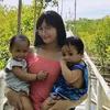 mommyellatwins