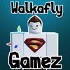 walkafly