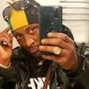 X MAN SHAGGADELIC UK UNSIGNED