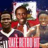 zafè retro ht