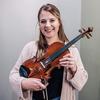 Faith | Violin Teacher