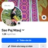sao paj ntauj