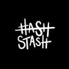 HashStash | LINK IN BIO
