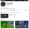 YT_rayhallgta