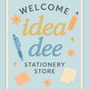 ideasdee.stationary