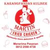 MartinChickenKarangpandan