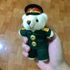 Một chú bộ đội