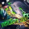 AA • Vigilante Zeni