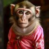 tame_monkey