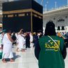 الشوق لمكة و المدينة
