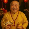 Ông Lão Dẫn Đường