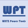 WXYZ Power Tools