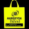 HARGAYSA BRAND