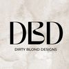 dirtyblonddesigns