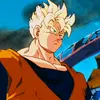 Gohan del futuro edits