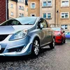 that_red_corsa