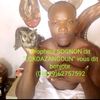 Prophète SOGNON Loko-azangou