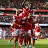 gooners911