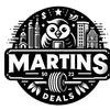 martinsdeals