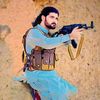 huzarakmad