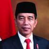 LOVE PRESIDEN JOKOWI 🇲🇨