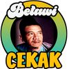 Bocah Betawi cekak