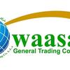 Waasac General Trading CC.LL