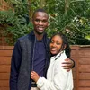 Justin and Panashe