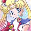 fan de sailor moon