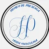 Homem de Presenca